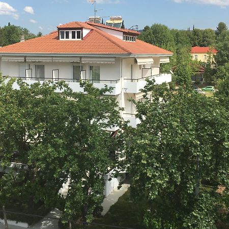Hotel Esperia لاوترا  ايباتيس المظهر الخارجي الصورة