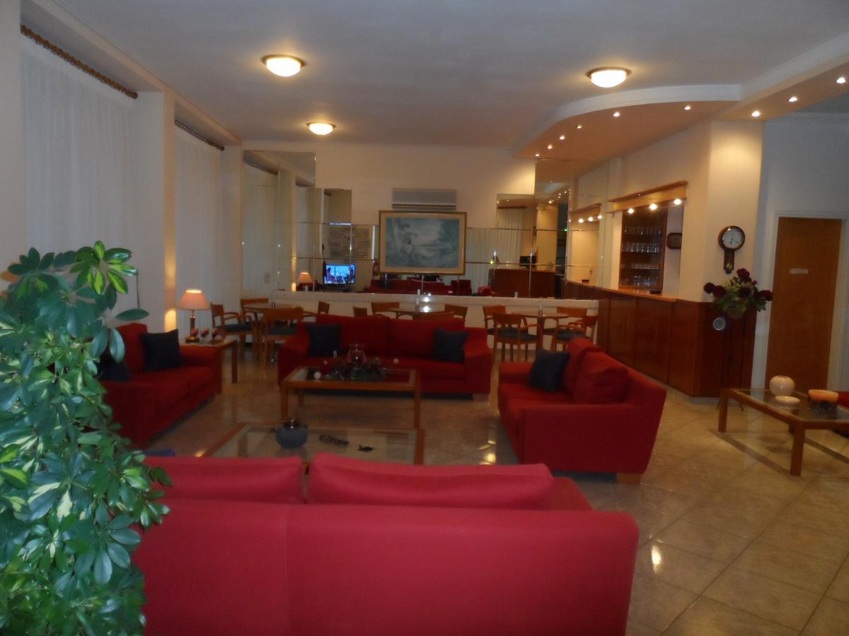 Hotel Esperia لاوترا  ايباتيس المظهر الخارجي الصورة
