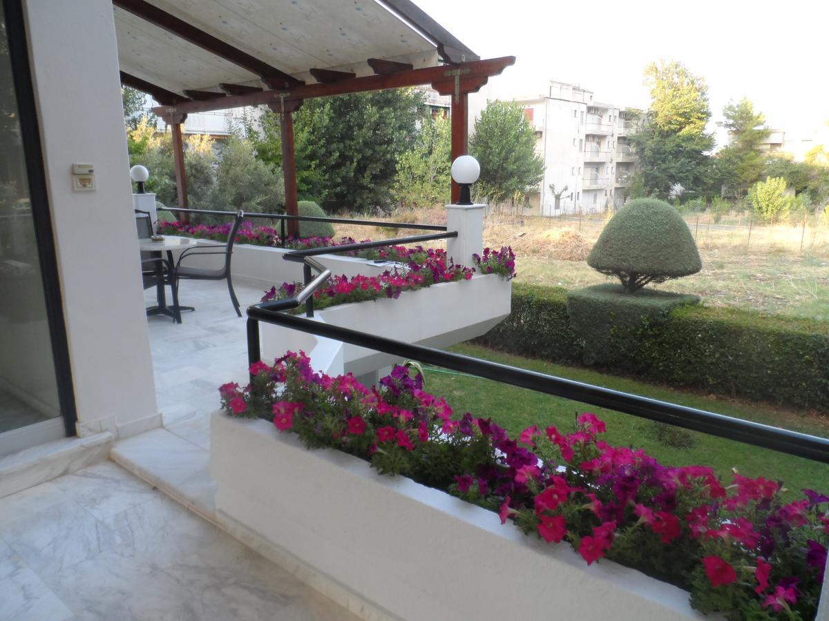 Hotel Esperia لاوترا  ايباتيس المظهر الخارجي الصورة