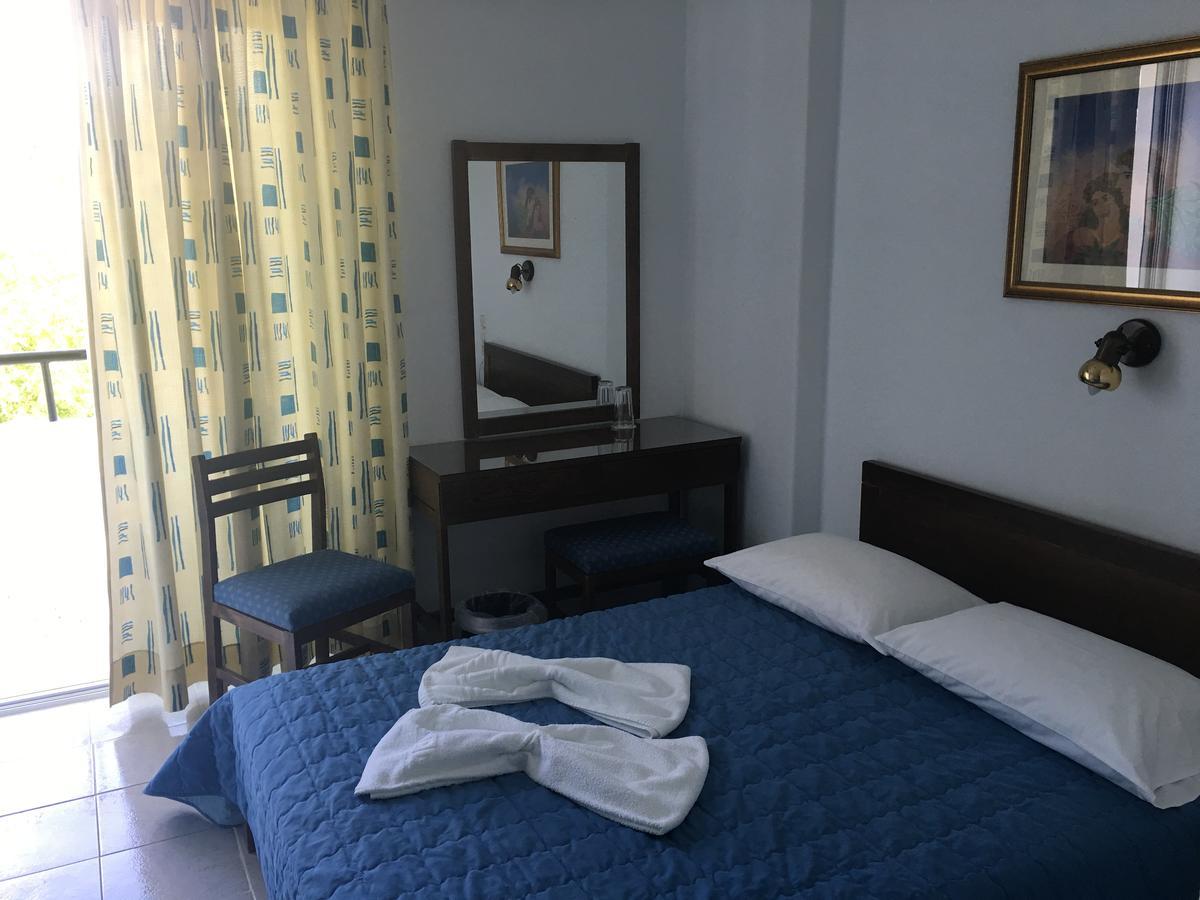 Hotel Esperia لاوترا  ايباتيس المظهر الخارجي الصورة
